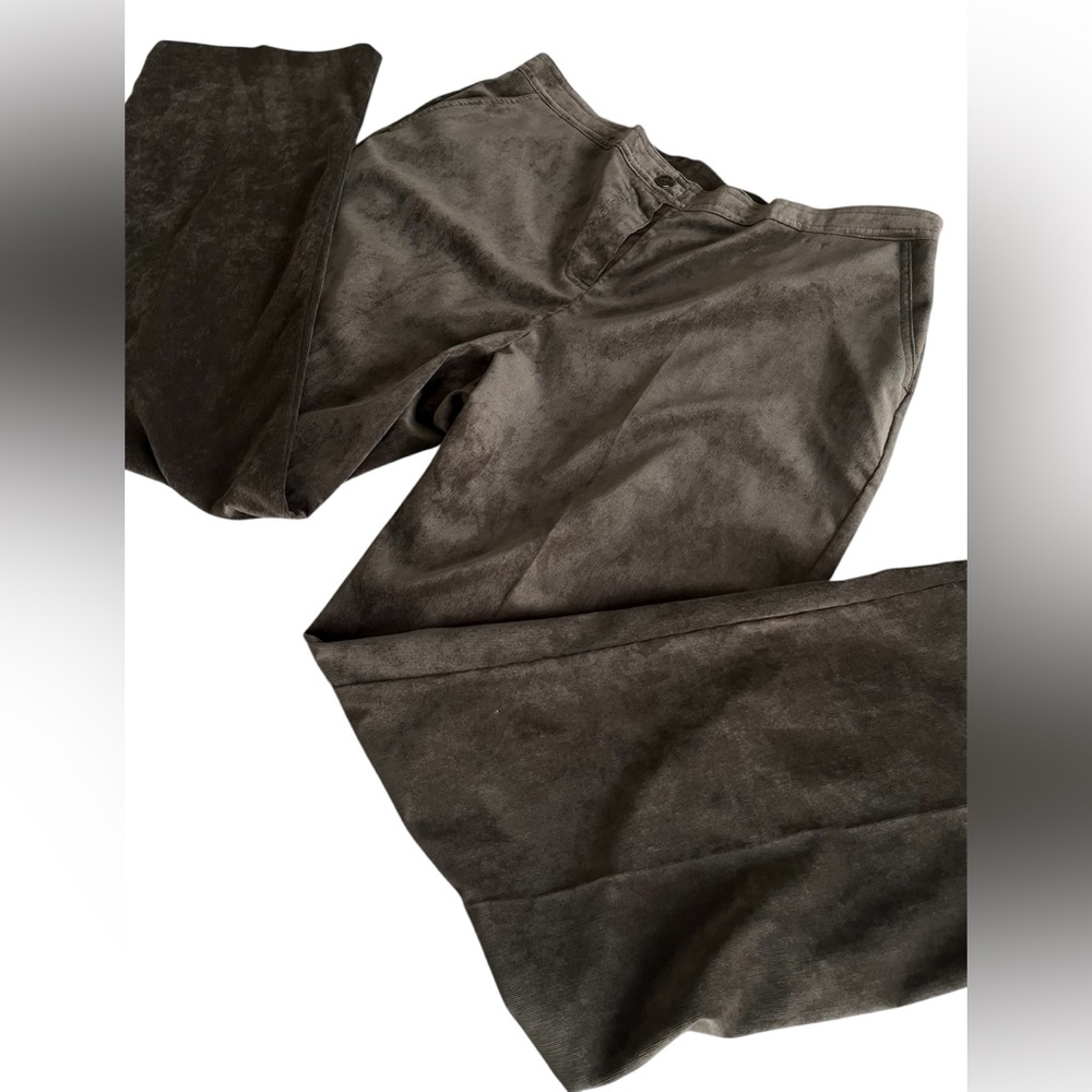 Vintage Brown Company Collection Women’s Corduroy Pants